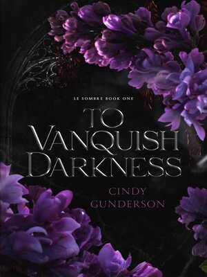 cover image of To Vanquish Darkness